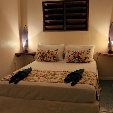 Blue Bay Resort Port Vila Exteriör bild