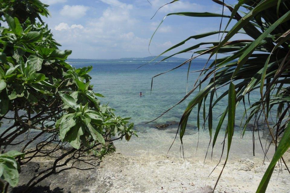 Blue Bay Resort Port Vila Exteriör bild